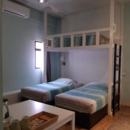 Langkawi Dormitorio 판타이체낭 외부 사진