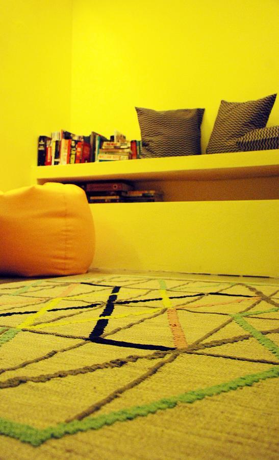 Langkawi Dormitorio 판타이체낭 외부 사진