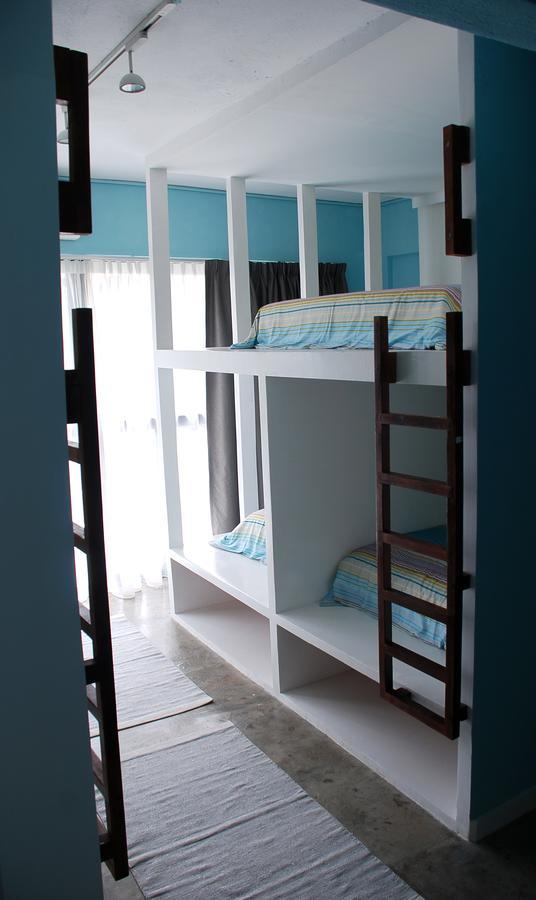Langkawi Dormitorio 판타이체낭 외부 사진