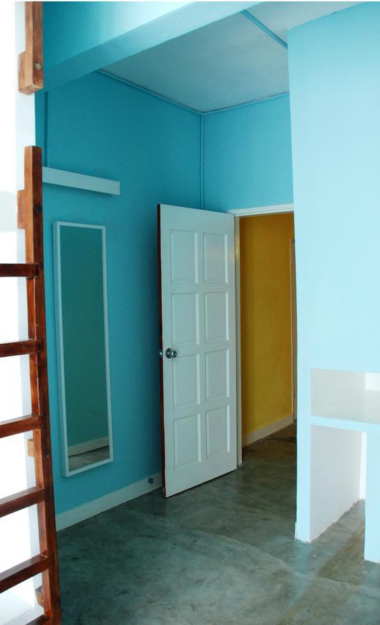 Langkawi Dormitorio 판타이체낭 외부 사진