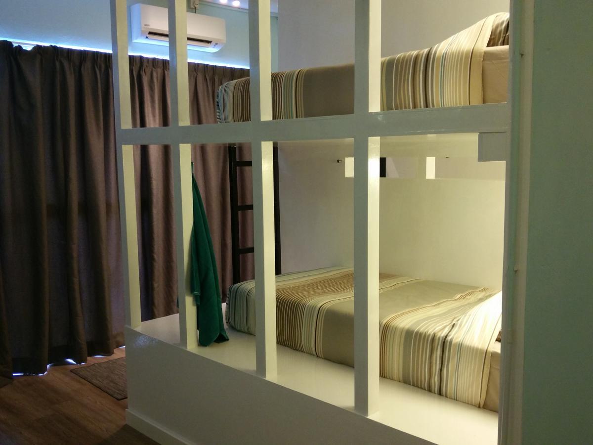 Langkawi Dormitorio 판타이체낭 외부 사진