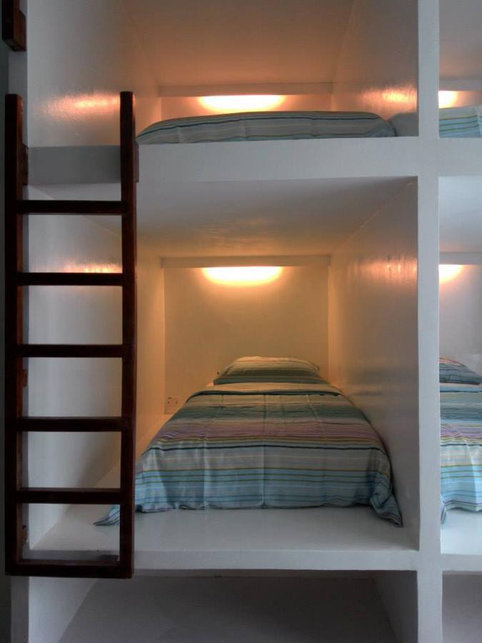 Langkawi Dormitorio 판타이체낭 외부 사진