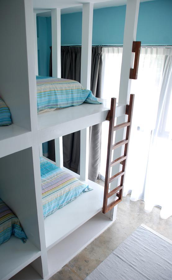 Langkawi Dormitorio 판타이체낭 외부 사진