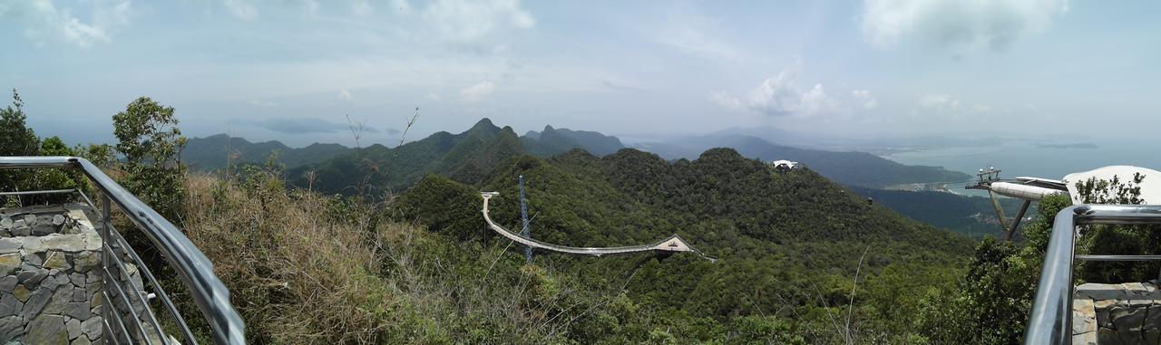 Langkawi Dormitorio 판타이체낭 외부 사진