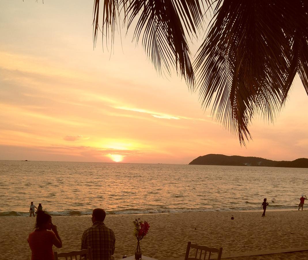 Langkawi Dormitorio 판타이체낭 외부 사진