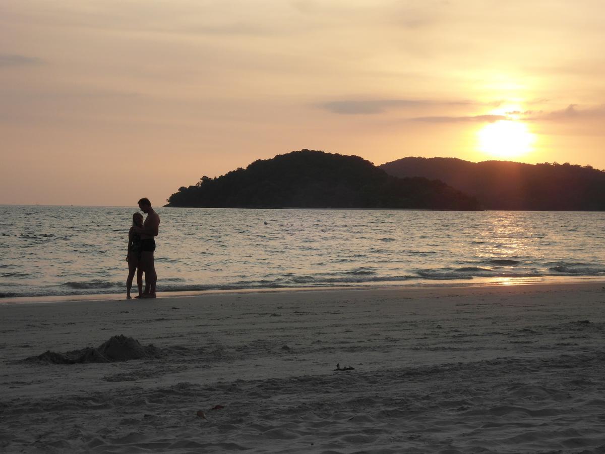 Langkawi Dormitorio 판타이체낭 외부 사진