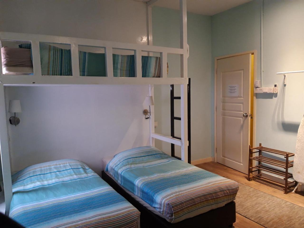 Langkawi Dormitorio 판타이체낭 외부 사진