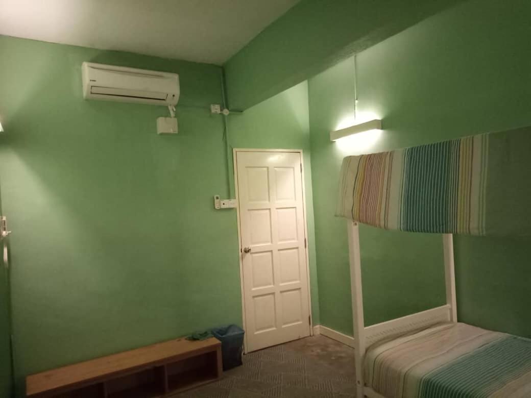 Langkawi Dormitorio 판타이체낭 외부 사진