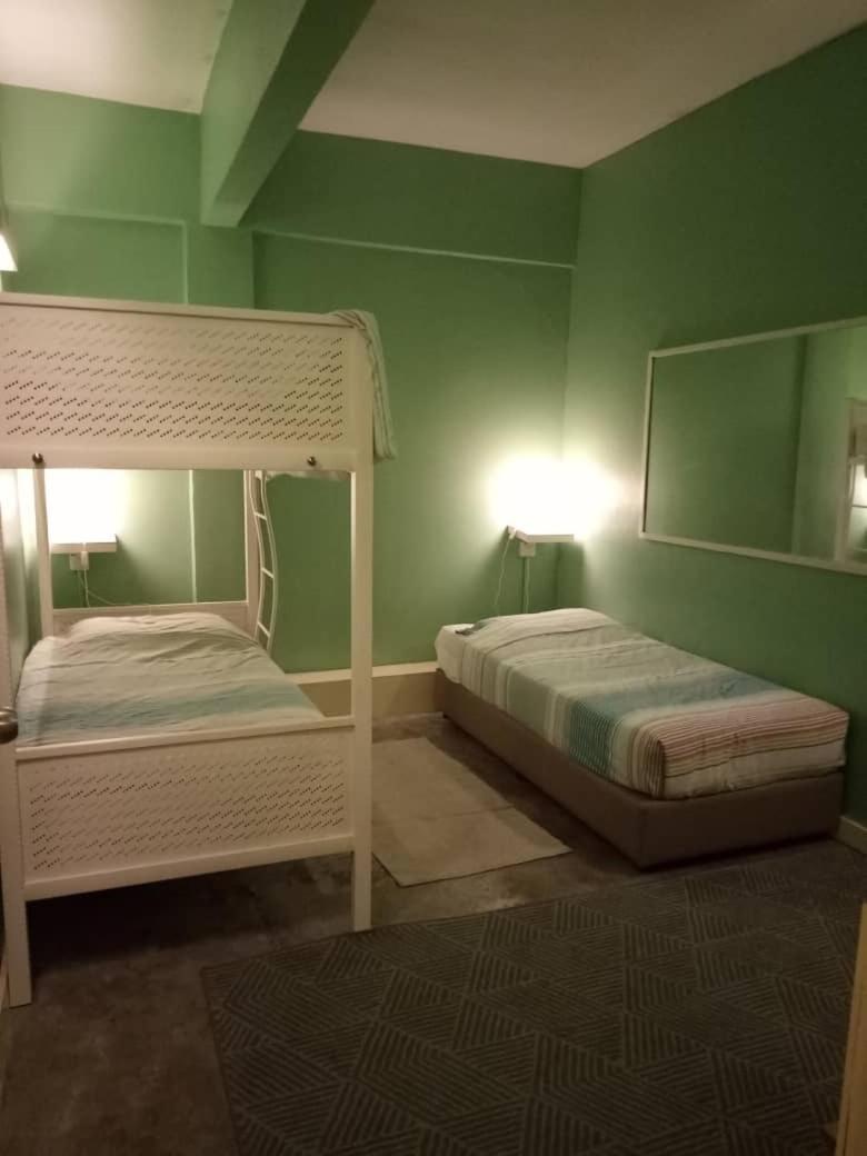 Langkawi Dormitorio 판타이체낭 외부 사진